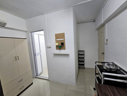 Blk 503 Jurong West Avenue 1 (Jurong West), HDB 3 Rooms #590360781